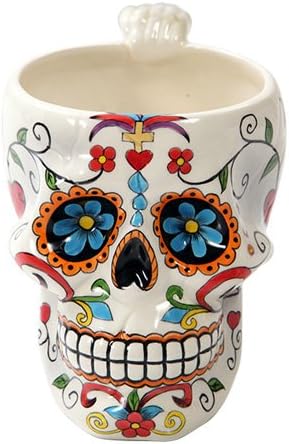 Spirit mugs