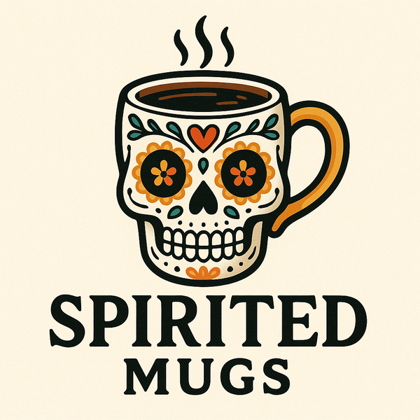 SpiritedMugs